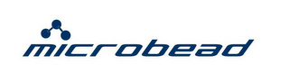 MICROBEAD logo
