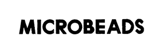 MICROBEADS logo