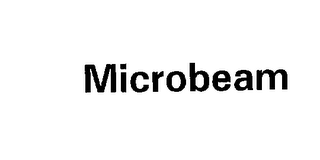 MICROBEAM logo