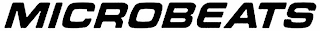 MICROBEATS logo