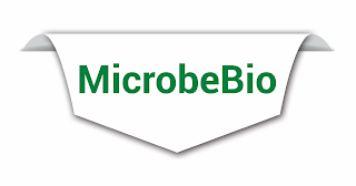 MICROBEBIO logo