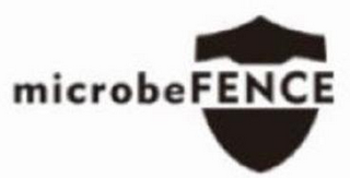 MICROBEFENCE logo