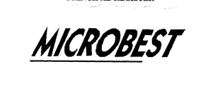 MICROBEST logo