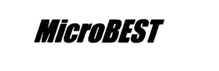 MICROBEST logo