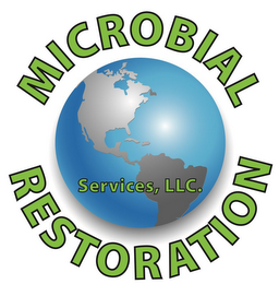 MICROBIAL RESTORATION SERVICES, LLC. logo