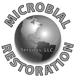 MICROBIAL RESTORATION SERVICES, LLC. logo