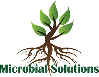 MICROBIAL SOLUTIONS logo