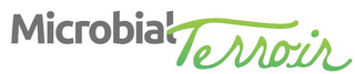 MICROBIAL TERROIR logo