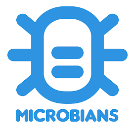 MICROBIANS logo