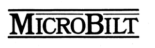 MICROBILT logo