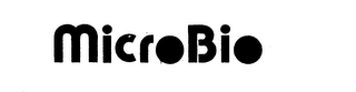 MICROBIO logo