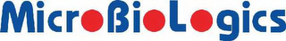 MICROBIOLOGICS logo