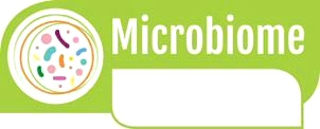 MICROBIOME logo