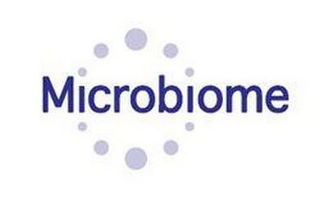 MICROBIOME logo