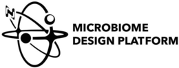 MICROBIOME DESIGN PLATFORM logo