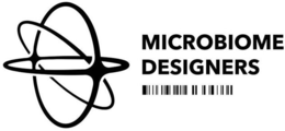 MICROBIOME DESIGNERS logo