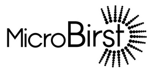 MICROBIRST