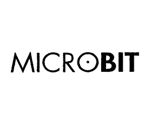 MICROBIT logo