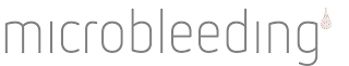 MICROBLEEDING logo