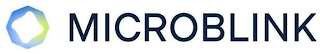 MICROBLINK logo