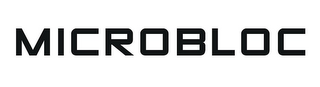 MICROBLOC logo