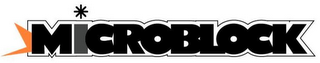 MICROBLOCK
