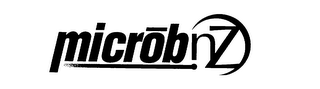 MICROBNZ logo