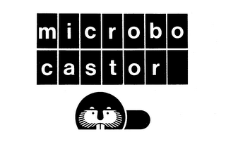 MICROBO CASTOR logo