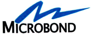 MICROBOND logo