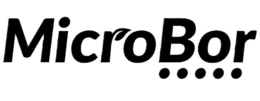 MICROBOR logo