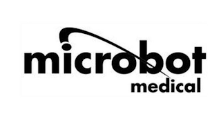 MICROBOT MEDICAL logo
