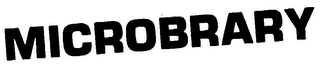 MICROBRARY logo