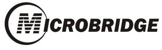 MICROBRIDGE logo