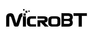 MICROBT logo