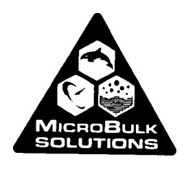 MICROBULK SOLUTIONS logo