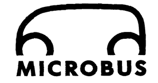 MICROBUS logo