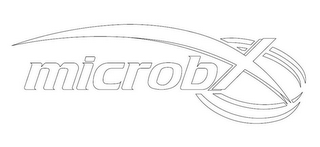 MICROBX logo
