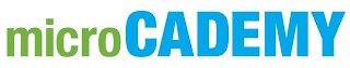 MICROCADEMY logo