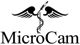 MICROCAM