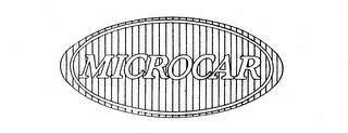 MICROCAR logo