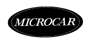 MICROCAR logo