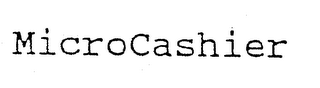 MICROCASHIER logo