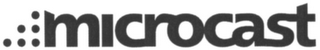 MICROCAST logo