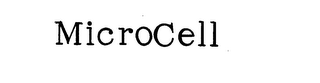 MICROCELL logo