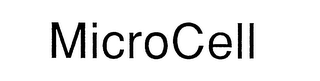 MICROCELL logo