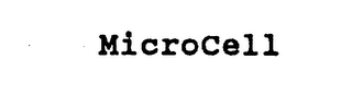 MICROCELL logo