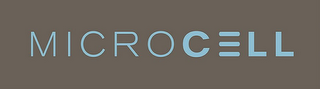 MICROCELL logo