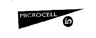 MICROCELL I5 logo