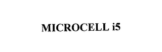 MICROCELL I5 logo