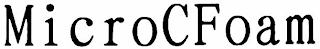 MICROCFOAM logo